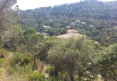 Parcel·la urbanitzable en venda a la España, Santa Cristina d'Aro, ref.: TR114101 foto