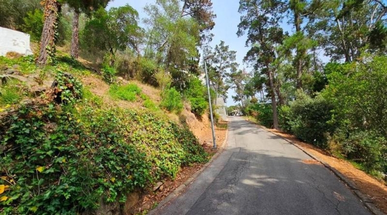 Gerona - Santa Cristina d'Aro - 560m2