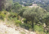 Parcel·la urbanitzable en venda a la España, Santa Cristina d'Aro, ref.: TR114101 foto