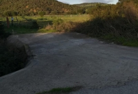 Vejer de la Frontera 10885&nbsp;m² 