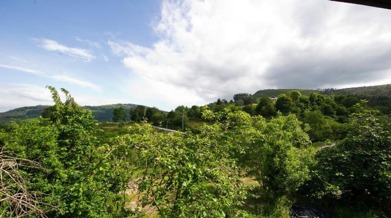 Cantabria - Puente Viesgo - 500m2