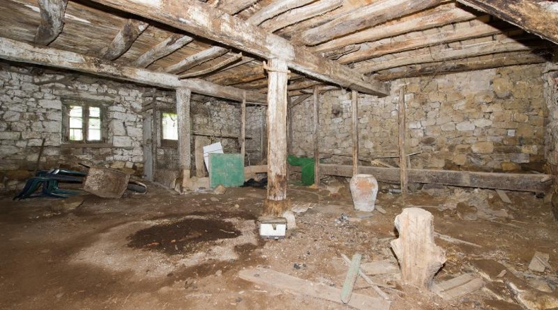 Cantabria - Puente Viesgo - 500m2