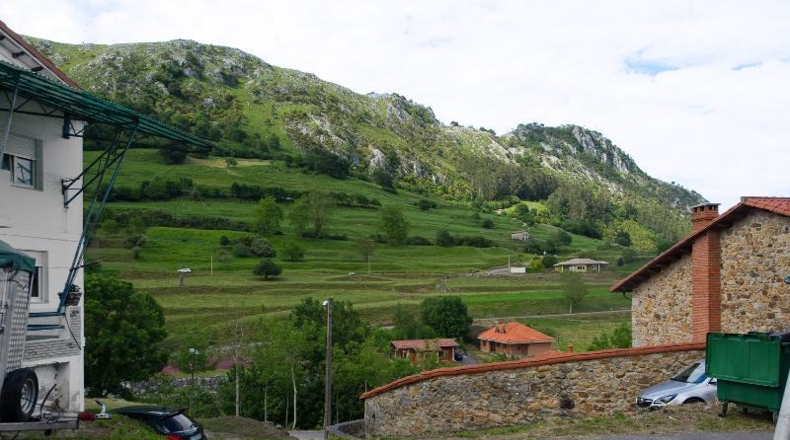 Cantabria - Puente Viesgo - 500m2