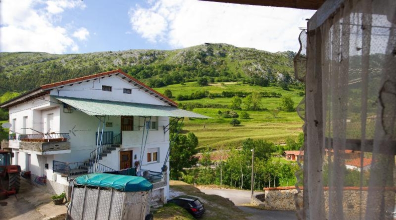 Cantabria - Puente Viesgo - 500m2
