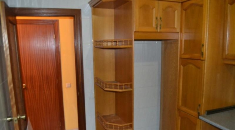 Cáceres - Plasencia - 86m2