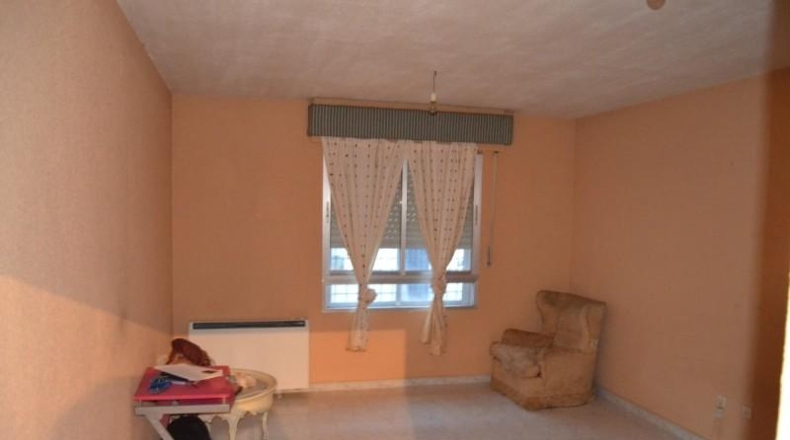 Cáceres - Plasencia - 86m2