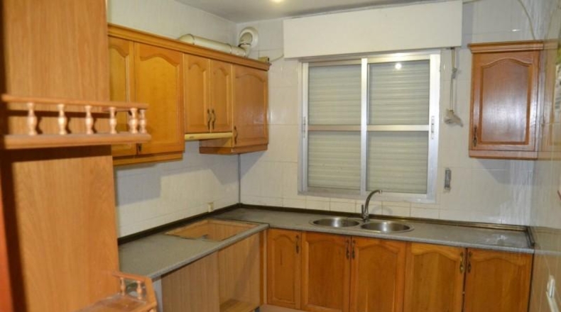 Cáceres - Plasencia - 86m2