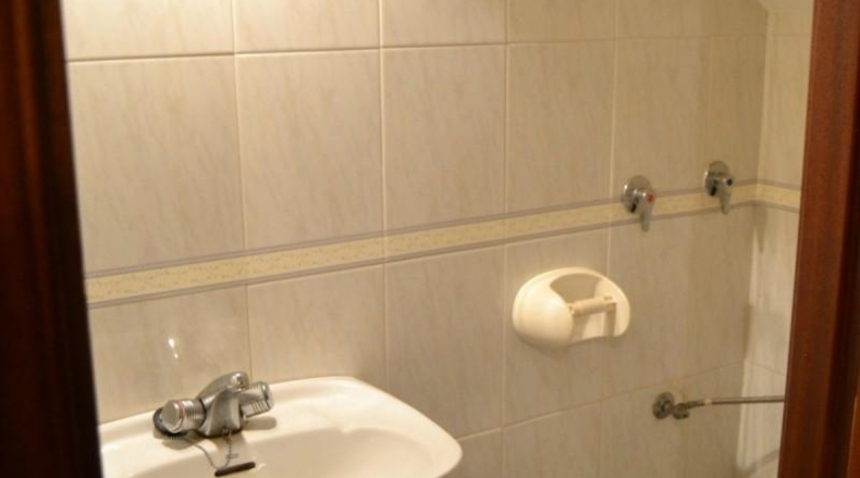 Cáceres - Plasencia - 86m2