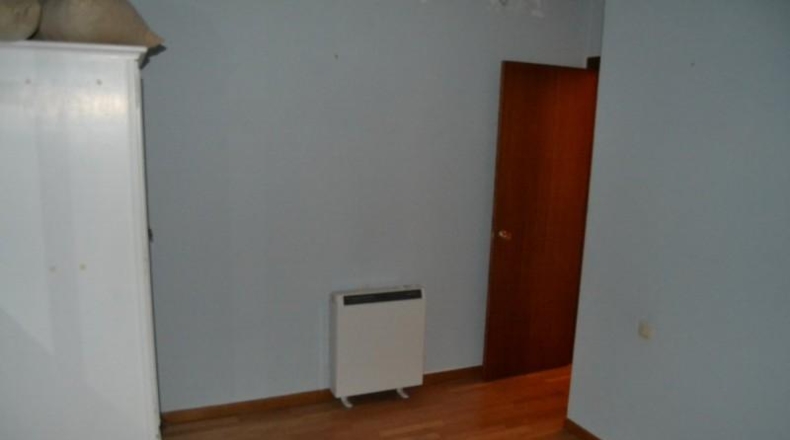 Cáceres - Plasencia - 86m2