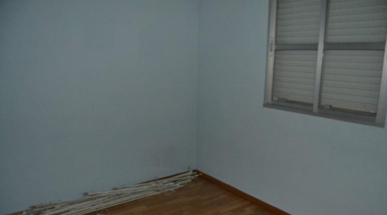 Cáceres - Plasencia - 86m2