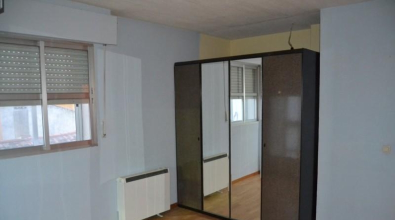 Cáceres - Plasencia - 86m2