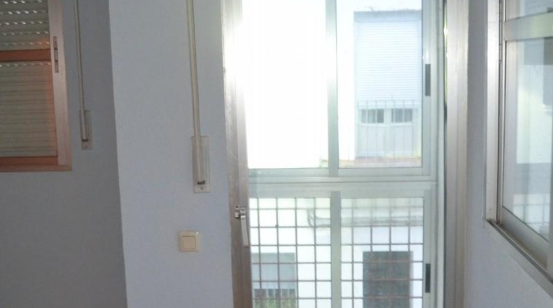 Cáceres - Plasencia - 86m2