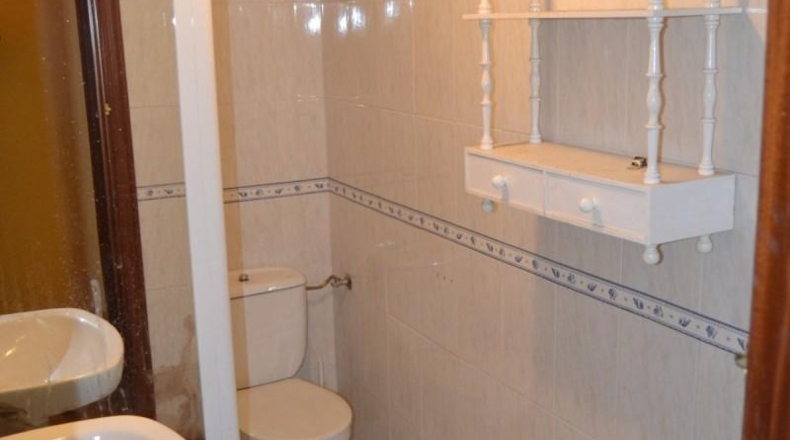 Cáceres - Plasencia - 86m2