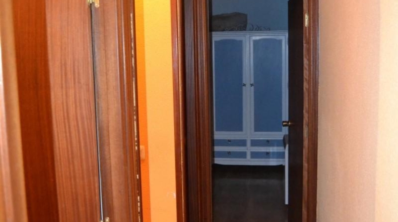 Cáceres - Plasencia - 86m2