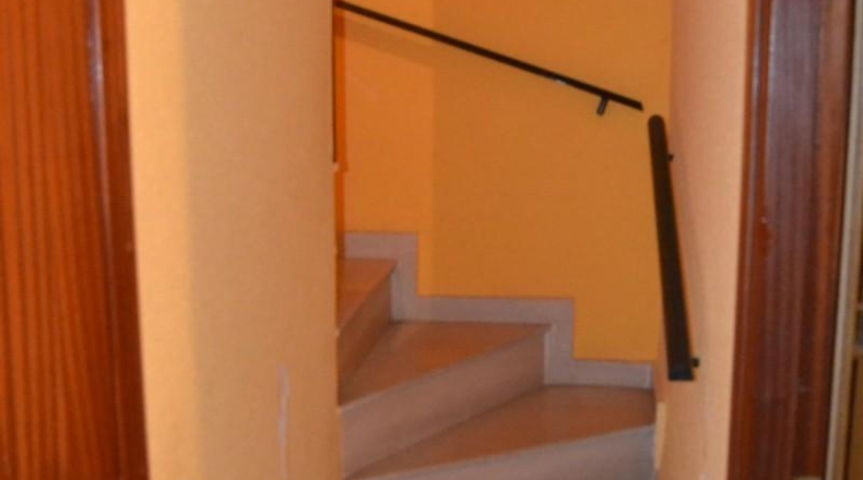 Cáceres - Plasencia - 86m2