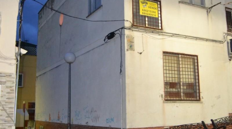 Cáceres - Plasencia - 86m2