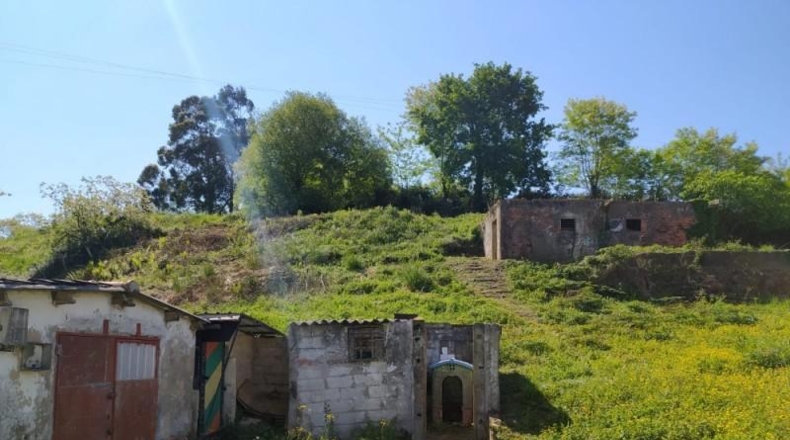 Cantàbria - Santillana del Mar - 1524m2