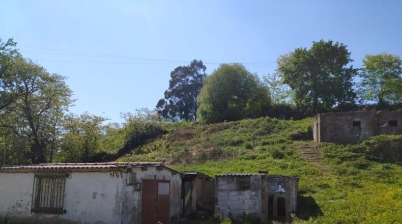 Cantàbria - Santillana del Mar - 1524m2