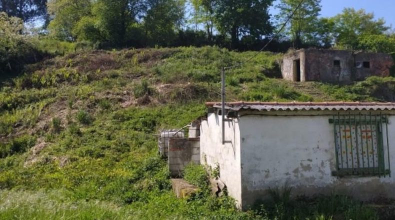Cantàbria - Santillana del Mar - 1524m2