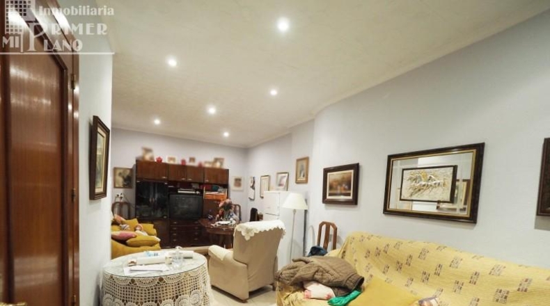 Сьюдад-Реаль - Томельосо - 180m2