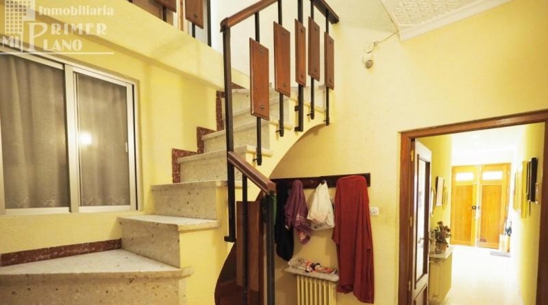 Сьюдад-Реаль - Томельосо - 180m2