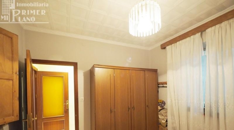 Сьюдад-Реаль - Томельосо - 180m2