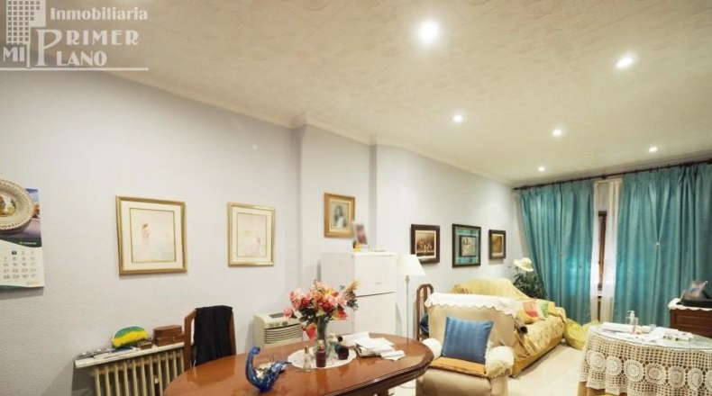 Сьюдад-Реаль - Томельосо - 180m2