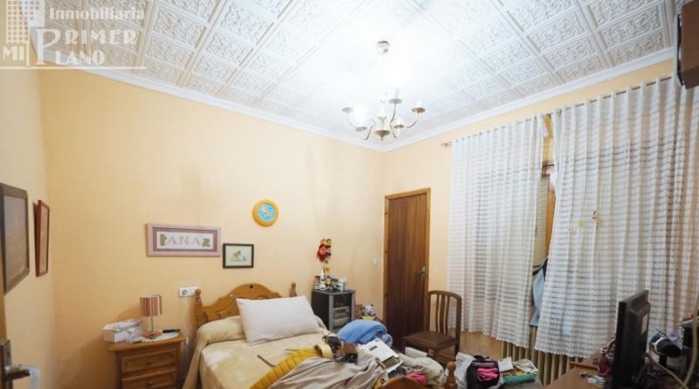 Сьюдад-Реаль - Томельосо - 180m2