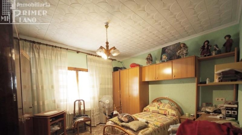 Сьюдад-Реаль - Томельосо - 180m2