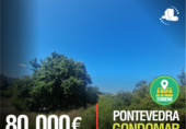 Land suitable for development for sale on España, Gondomar, ref: TR123564 photo