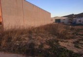 Suelo urbano en venta en la España, el Perelló, ref: TR123615 foto