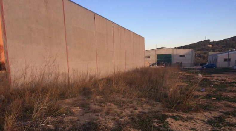 Tarragona - el Perelló - 555m2