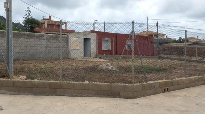 Murcia - Cartagena - 315m2