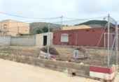 Parcel·la urbanitzable en venda a la España, Cartagena, ref.: TR316991 foto