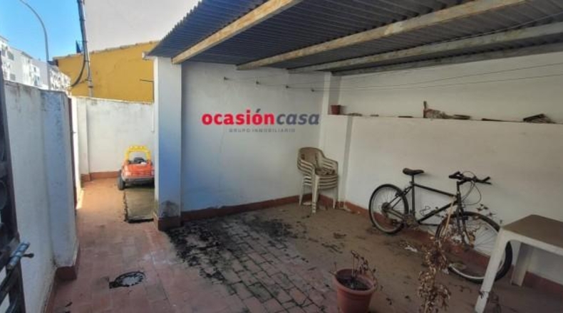 Córdoba - Pozoblanco - 200m2