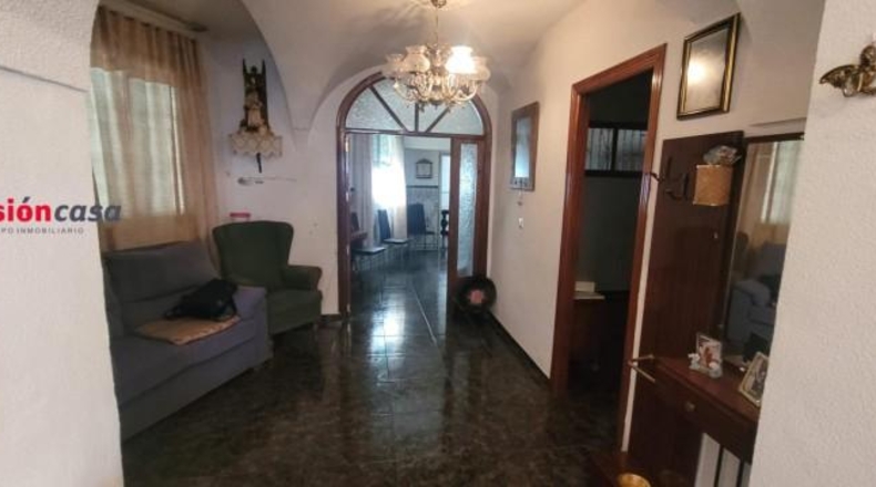 Córdoba - Pozoblanco - 200m2