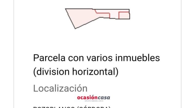 Córdoba - Pozoblanco - 200m2