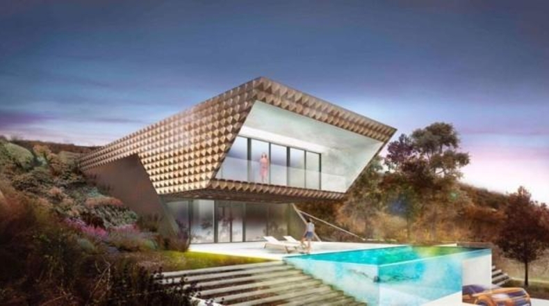 Múrcia - Molina de Segura - 800m2