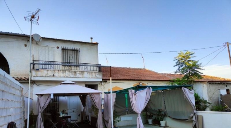 Murcia - Múrcia - 219m2