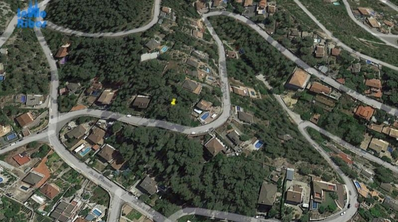 Barcelona - Olivella - 830m2