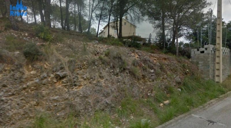 Barcelona - Olivella - 830m2