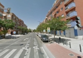 Urban land for sale on España, Lorca, ref: TR119852 photo