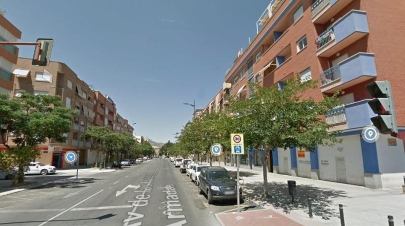Múrcia - Lorca - 258m2