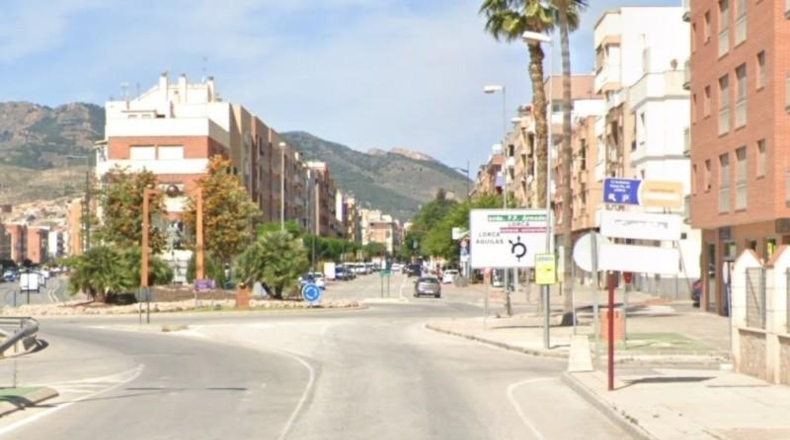 Múrcia - Lorca - 258m2