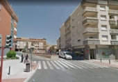 Urban land for sale on España, Lorca, ref: TR119852 photo