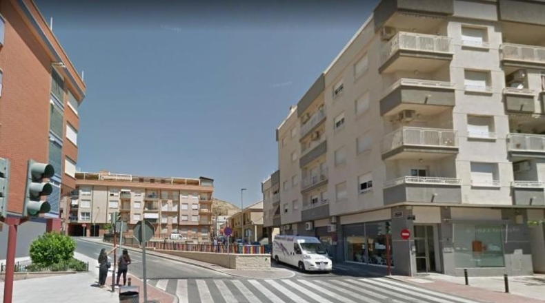 Múrcia - Lorca - 258m2