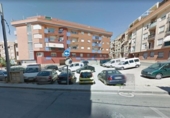 Urban land for sale on España, Lorca, ref: TR119852 photo