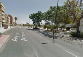 Urban land for sale on España, Lorca, ref: TR119852 photo