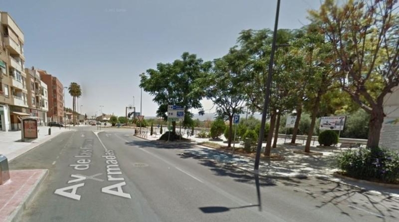 Múrcia - Lorca - 258m2
