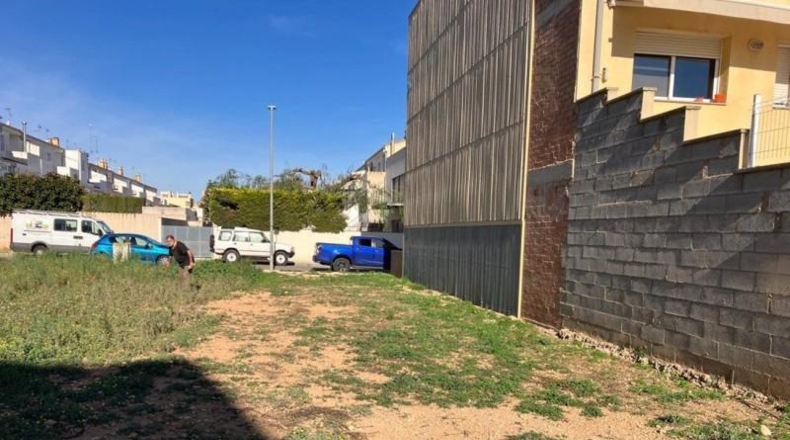 Tarragona - Amposta - 215m2